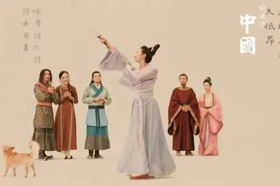 潮爆了!我和娃的大歷史觀,被這部國(guó)人制作的歷史紀(jì)錄片《中國(guó)》給顛覆了!