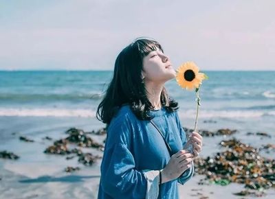 這3個(gè)跡象,暗示你的生活正越來越好