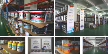 德系品質(zhì),始終如一 德國(guó)舒納沃恩漆入駐中國(guó)一周年