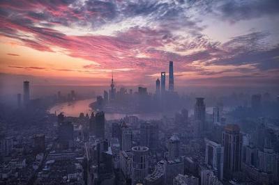 海平面上升危機(jī)下,另一危機(jī)悄然降臨各大城市,人類(lèi)何去何從?