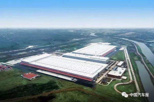 觀車 論勢 蔚來自建工廠，為李斌的敢于嘗試點(diǎn)贊