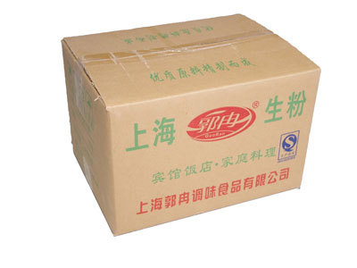 上海優(yōu)質(zhì)生粉 品質(zhì)與信賴(lài)的首選——上海郭冉調(diào)味食品
